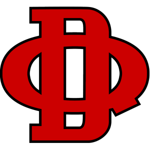DuQuoin logo